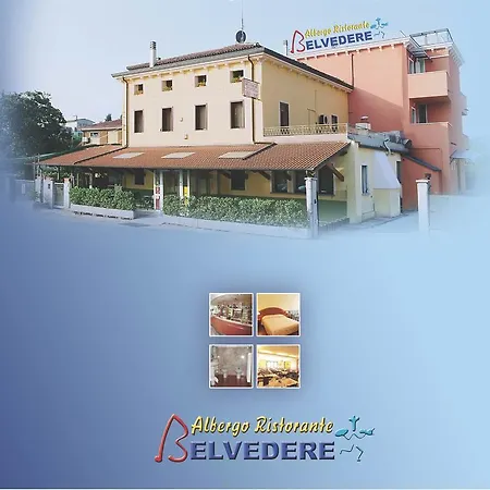 Alloggio Ristorante Pizzeria Belvedere *