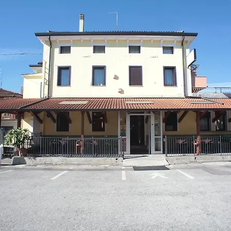 Alloggio Ristorante Pizzeria Belvedere