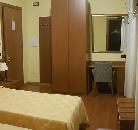 Alloggio Ristorante Pizzeria Belvedere *