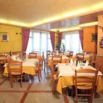 Alloggio Ristorante Pizzeria Belvedere Penzion *
