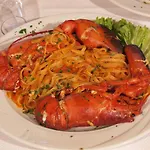 Penzion Alloggio Ristorante Pizzeria Belvedere