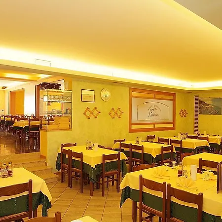 Alloggio Ristorante Pizzeria Belvedere