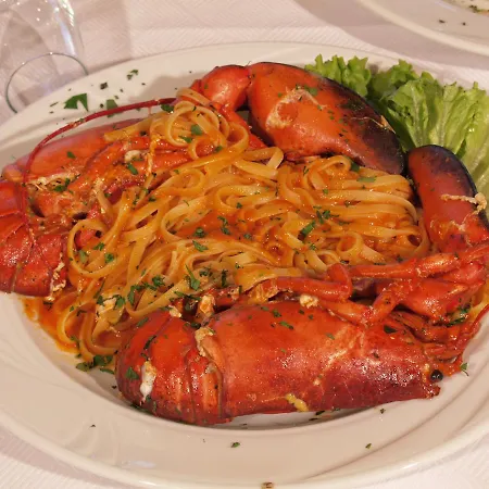 Guest house Alloggio Ristorante Pizzeria Belvedere