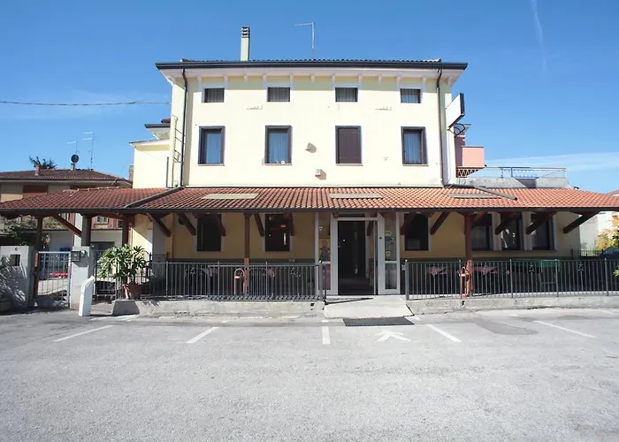 Alloggio Ristorante Pizzeria Belvedere